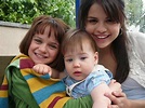 Observation 1: Physical Development. Ramona and Beezus babysit their ...