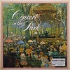 Concert In The Park (1985, Vinyl) | Discogs