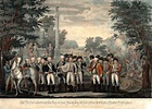 The Yorktown Tragedy: Washington's Slave Roundup - Journal of the ...