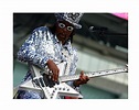 Bootsy Collins on James Brown, George Clinton and the Power of the One