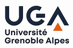 Découvrez le logo de la nouvelle Université Grenoble Alpes | Sciences ...