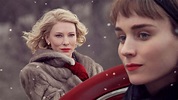 ‎Carol (2015) directed by Todd Haynes • Reviews, film + cast • Letterboxd