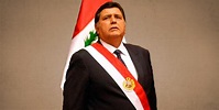 Alan García Pérez, Presidente del Perú en 1985 y 2006