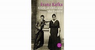 Briefe an Ottla und die Familie - Franz Kafka | S. Fischer Verlage
