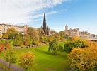 Edimburgo, Regno Unito: informazioni per visitare la città - Lonely Planet