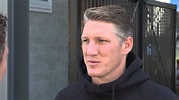 Bastian Schweinsteiger Grau : Adidas Deutschland Trikot 7 Bastian ...