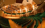 Hong Kong Cultural Centre - Facilities - Concert Hall