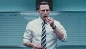 Ben Affleck conquista la taquilla con "El contador" - Grupo Milenio