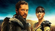 Assistir Mad Max: Estrada da Fúria Online - MidiaFlix