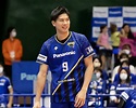 Takahiko Imamura | PLAYER | Panthers | Panasonic Sports | Panasonic