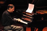 A Jazz Pianist Who Doesn't Play The Blues | WBUR News