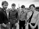 Joy Division – laut.de – Band