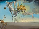 Dalí: "Declaro la independencia de la imaginación y el derecho del ...