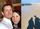 Karen Mok Celebrates 10th Wedding Anniversary and Says to Her Husband ...