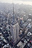 The Empire State Building | Edificio empire state, Nueva york y Ciudad ...