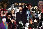 30 Frighteningly Fun Facts About Your Favorite Tim Burton Films ...