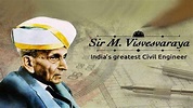 Sir Mokshagundam Visvesvaraya Death Anniversary: Facts about Statesman ...