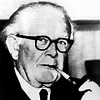 Today in History: 9 August 1896: Birth of Psychologist Jean Piaget