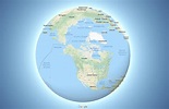 28 Where Is Greenland On The Map - Online Map Around The World