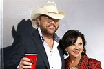 Inside Toby Keith's life with longtime wife Tricia Lucus - CNN USA