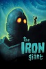 The Iron Giant (1999) - Posters — The Movie Database (TMDB)