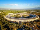 The Most Influential Buildings of 2017 | Apple park, Building, Apple ...