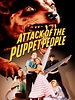 Attack of the Puppet People (1958) - Bert I. Gordon | Synopsis ...