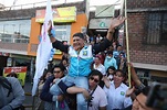 Víctor Hugo Rivera es el virtual alcalde provincial de Arequipa ...