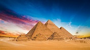 Egypt Ancient egyptian civilizations egypt sites architecture unknown ...