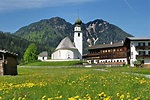 TIPP Trip Tirol 💚 Urlaub in der Region Wildschönau • Infozentrum ...