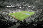 Lille: Le stade Pierre-Mauroy crée la discorde entre le LOSC et la ...