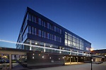 Universität Paderborn - Nachricht - Offizielle Eröffnung der ...