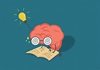 Reading Is A Brain-Boosting Activity - Blvnp Incorporated
