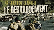 6 Juin 1944 Débarquement : Le Debarquement De Normandie 6 Juin 1944 ...