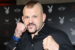 UFC Legend Chuck Liddell Says He's 'Ready Anytime' for Possible Jake ...