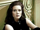 Diana Rigg as Mrs Peel in the Avengers | Avengers, Los vengadores y ...