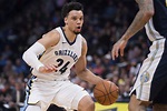 Dillon Brooks named to the 2018 All-Star Rising Stars World Team