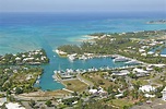 Lyford Cay Club Marina in Bahamas - Marina Reviews - Phone Number - Marinas.com