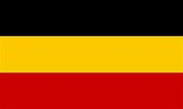 Redesigned Flag of Germany : r/vexillology