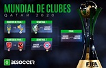 Final Mundial De Clubes 2021 / Mundial De Clubes Abre Venda De Ingresso ...