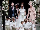 Photos: Pippa Middleton's wedding and dress - Business Insider
