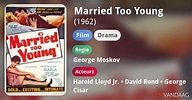 Married Too Young (film, 1962) - FilmVandaag.nl