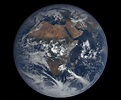 NASA To Publish At Least A Dozen Daily Images Of Earth From Space : The ...