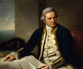 James Cook Biography - Facts, Childhood, Family Life & Achievements