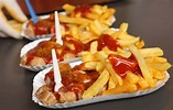All About Germany’s Currywurst