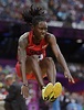 Gulfport's Brittney Reese wins Olympic gold in long jump (updated ...
