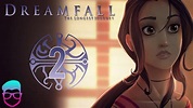 Dreamfall: The Longest Journey #2 | WHAT A WEIRD WORLD - YouTube