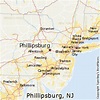 Best Places to Live in Phillipsburg, New Jersey