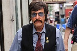 Al Pacino as Phil Spector –first look