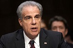 Inspector general Michael Horowitz gives opening statement to Senate